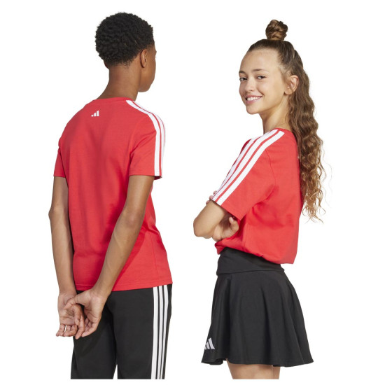 Adidas Παιδική κοντομάνικη μπλούζα Codes Collegiate Graphic Tee